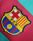 2010/2011 Retro Barcelona Away Football Shirt 1:1 Thai Quality