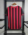 2009/2010 Retro AC Milan Home Football Shirt 1:1 Thai Quality