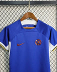 2023/2024 Kids Size Chelsea Home Football Jersey