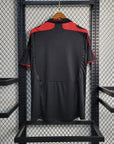 2007/2008 Retro AC Milan Third Away Football Shirt 1:1 Thai Quality