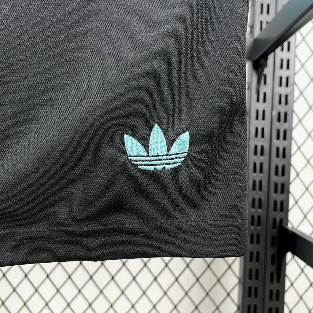 2025/2026 Germany 125th Anniversary Football Shirt Kids Size