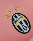 2015/2016 Retro Juventus Away Soccer Jersey 1:1 Thai Quality