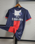 2013/2014 Retro Paris Saint-Germain Home Football Shirt 1:1 Thai Quality