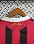 2009/2010 Retro AC Milan Home Football Shirt 1:1 Thai Quality