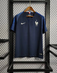 2018 FIFA World Cup France Home Football Shirt