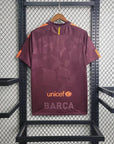 2017/2018 Retro Barcelona Third Away Football Shirt 1:1 Thai Quality