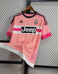 2015/2016 Retro Juventus Away Soccer Jersey 1:1 Thai Quality
