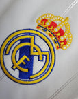 2012/2013 Retro Real Madrid Home
