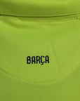 2014/2015 Retro Barcelona Third Away Football Shirt 1:1 Thai Quality