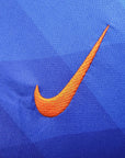 2014 Retro Netherlands Away Football Shirt