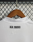 2010/2011 Retro Real Madrid Home Soccer Jersey 1:1 Thai Quality
