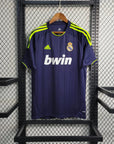 2012/2013 Retro Real Madrid Away Football Shirt 1:1 Thai Quality