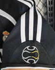 2006/2007 Retro Real Madrid Away