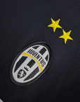 2012/2013 Retro Juventus Away Football Shirt 1:1 Thai Quality