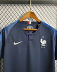 2018 FIFA World Cup France Home Football Shirt