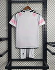 2023/2024 Juventus Away Soccer Jersey 1:1 Thai Quality Kids Size
