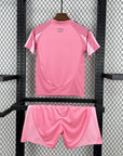2025/2026 Inter Miami Home Football Shirt Kids Size