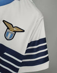 2014/2015 Retro Lazio Home Soccer Jersey 1:1 Thai Quality