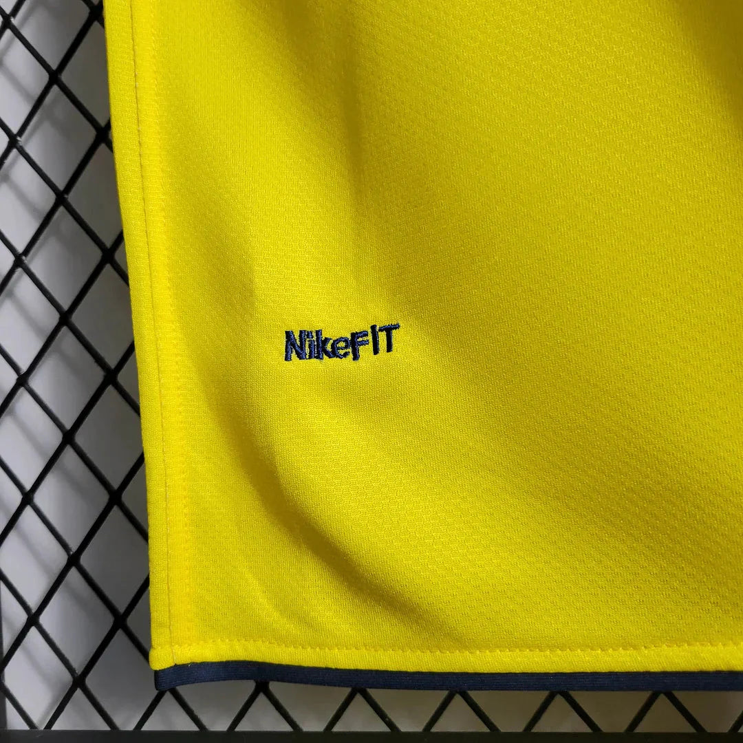 2008/2009 Retro Barcelona Away Football Shirt 1:1 Thai Quality