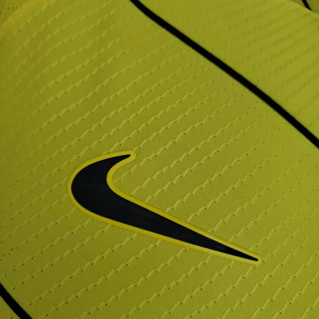 2021/2022 Retro Chelsea Football Jersey Away - Player Version