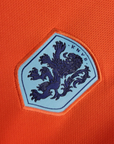 2024 Netherlands Home Football Shirt 1:1 Thai Quality Kids Size