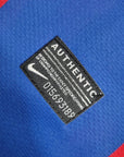 2010/2011 Retro Barcelona Home Football Shirt 1:1 Thai Quality