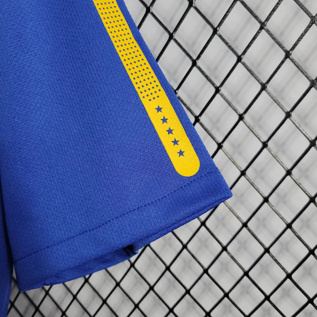 2010 Retro Brazil Away Football Shirt 1:1 Thai Quality