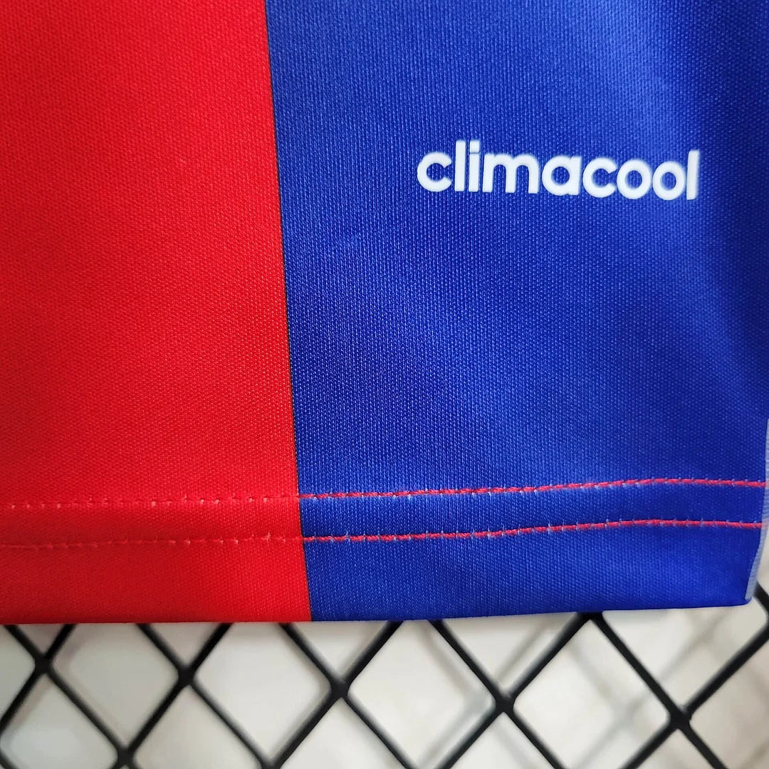 2014/2015 Retro Bayern Munich Home Football Shirt 1:1