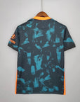 2021/2022 Retro Chelsea Football Jersey Third Away