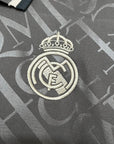 REAL MADRID 2024/25 THIRD