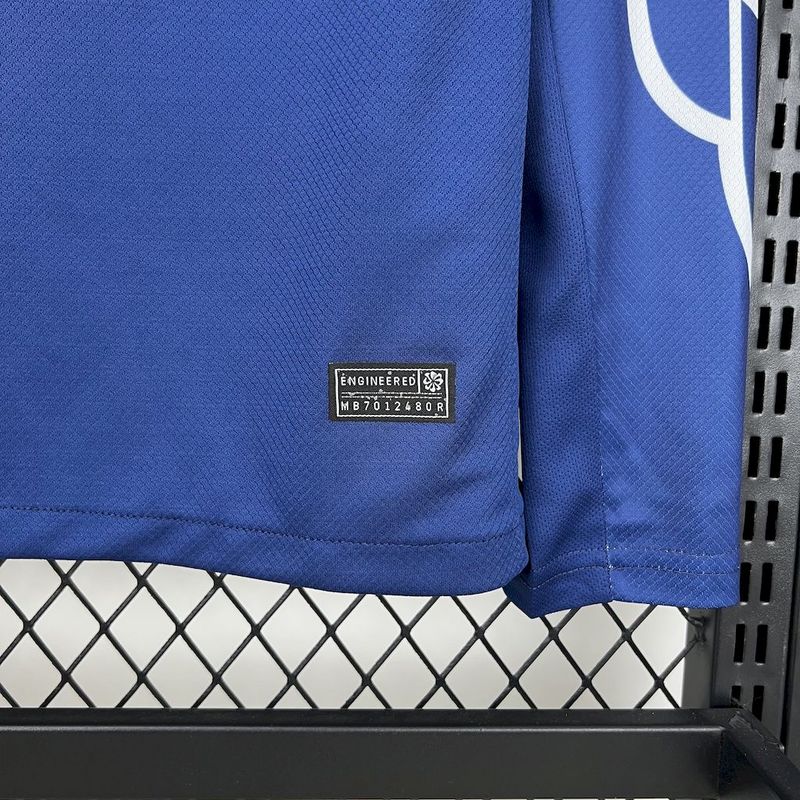 2025-26 Paris Third Away Long Sleeve S-2XL