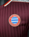 2025-26 Bayern Munich Special Player S-2XL