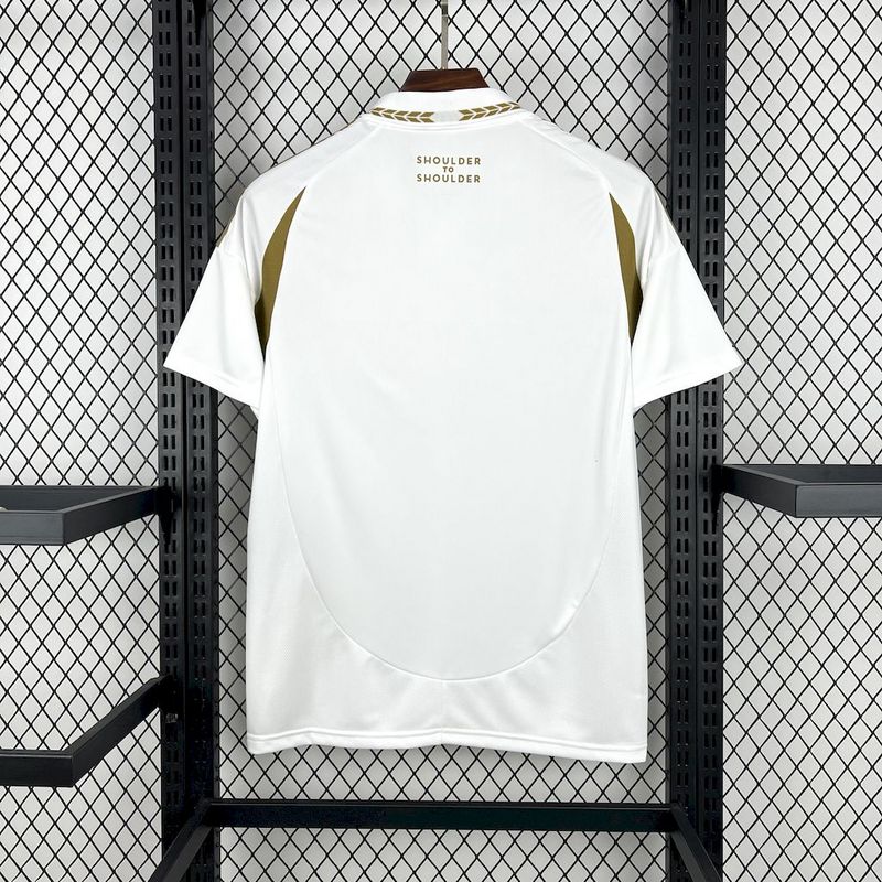 2025-26 Los Angeles FC Away S-XXL