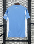 2025-26 Manchester City Home S-4XL