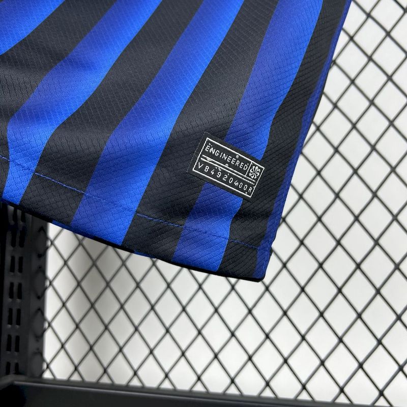 2025-26 Inter Milan Home S-4XL