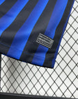 2025-26 Inter Milan Home S-4XL