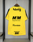 2025-26 Atlético Mineiro Training + All Sponsors S-3XL