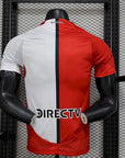 2025-26 River Plate Third Away Player S-XXL