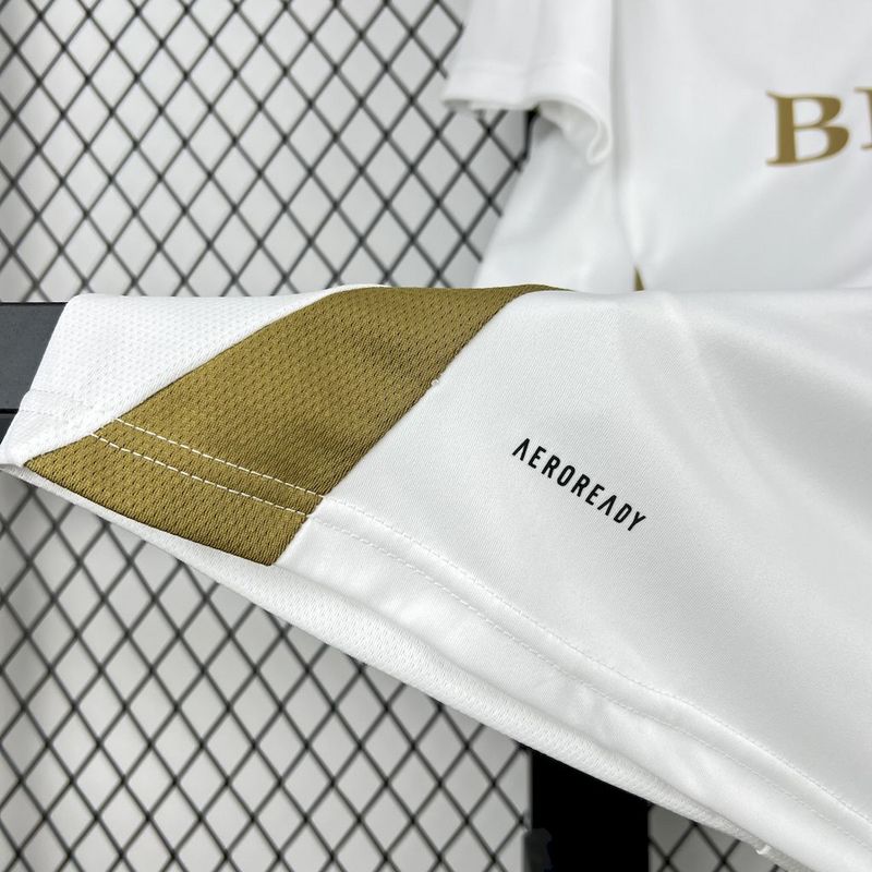 2025-26 Los Angeles FC Away S-XXL