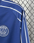 2025-26 Paris Third Away Long Sleeve S-2XL