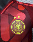 2025-26 Germany Away Player S-2XL