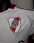 2025-26 River Plate Third Away Player S-XXL