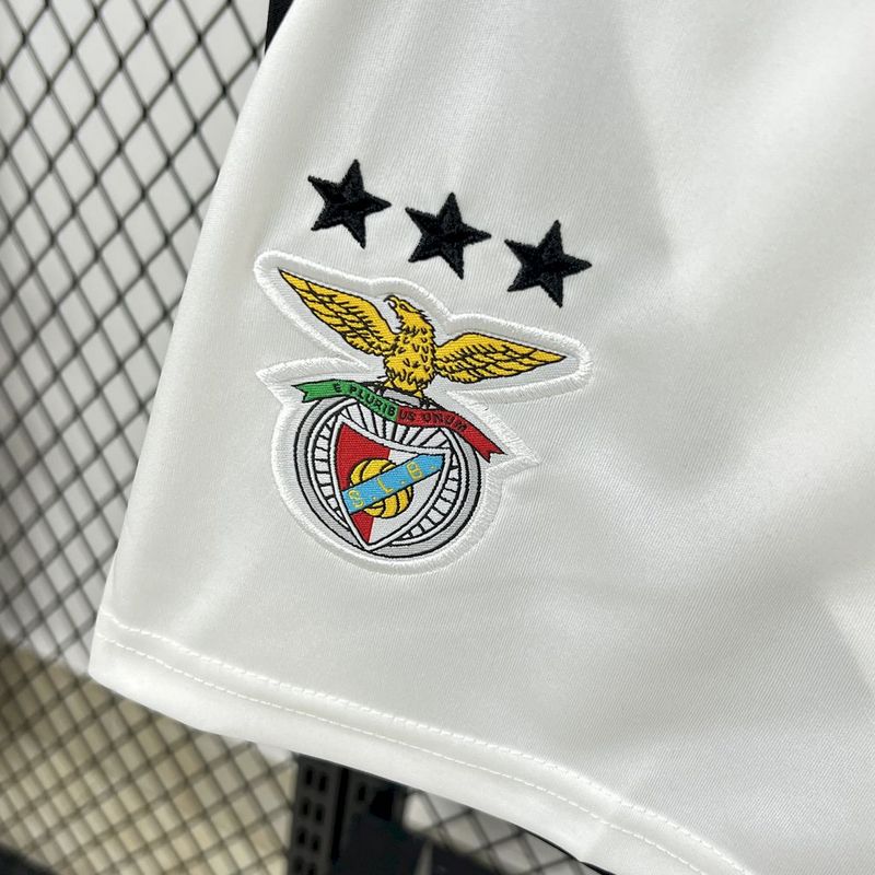 2025-26 Benfica Special KIDS 16-28