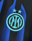 2025-26 Inter Milan Home S-4XL