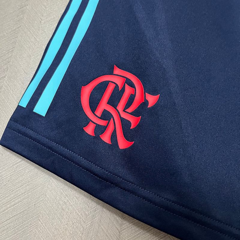 2025-26 Flamengo Training Short S-XXL