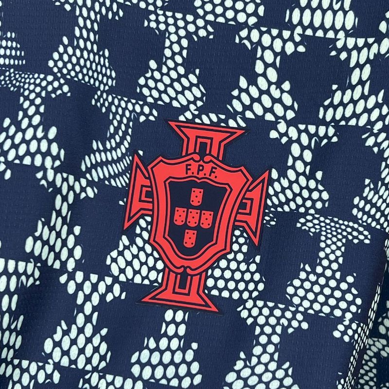 2025-26 Portugal Special S-XXL
