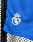 2025-26 Real Madrid Pre Jogo KIDS 16-28