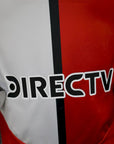 2025-26 River Plate Third Away Player S-XXL