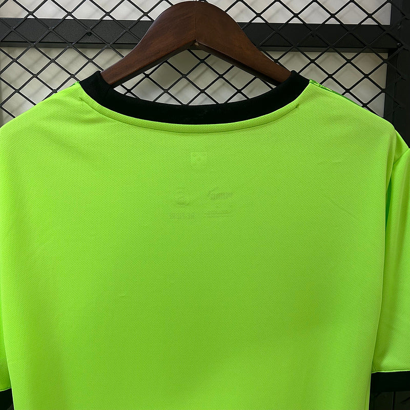 2025-26 Portugal Goleiro Green S-XXL