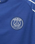 2025-26 Paris Third Away Long Sleeve S-2XL